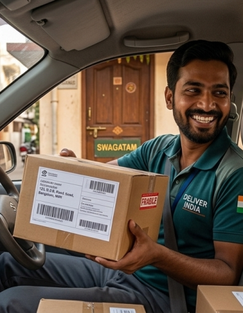 delivery and order 2